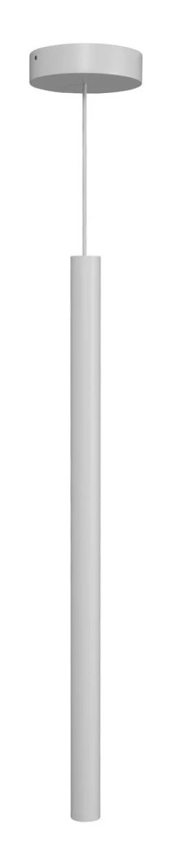 Asta takpendel 2,6 cm 6,9W 2700 Kelvin - Dimbar