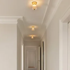 Asteea taklampe 7,2W 2700 Kelvin - Dimbar