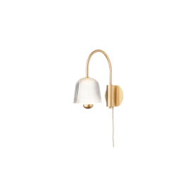 Asteea vegglampe 6,7W 2700 Kelvin - Dimbar