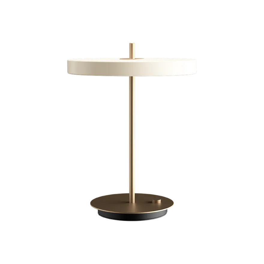 Asteria bordlampe