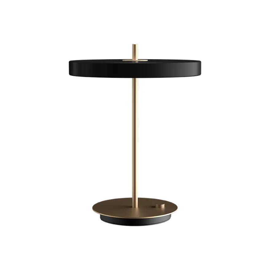 Asteria bordlampe