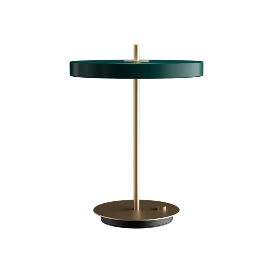Asteria bordlampe