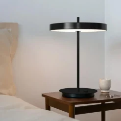 Asteria bordlampe