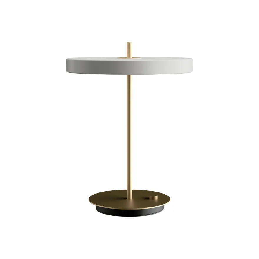 Asteria bordlampe