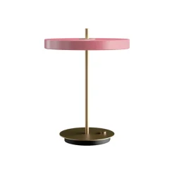 Asteria bordlampe