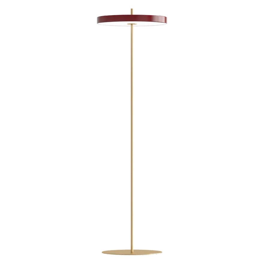 Asteria gulvlampe