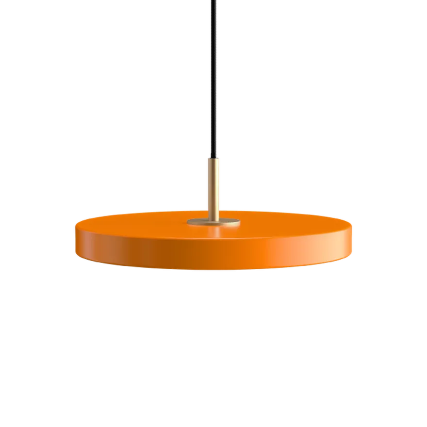 Asteria mini pendel