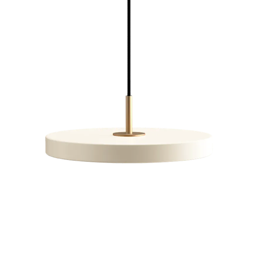 Asteria mini pendel