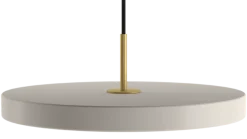 Asteria pendel