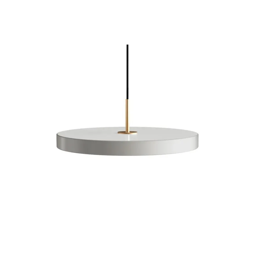 Asteria Plus medium Ø43