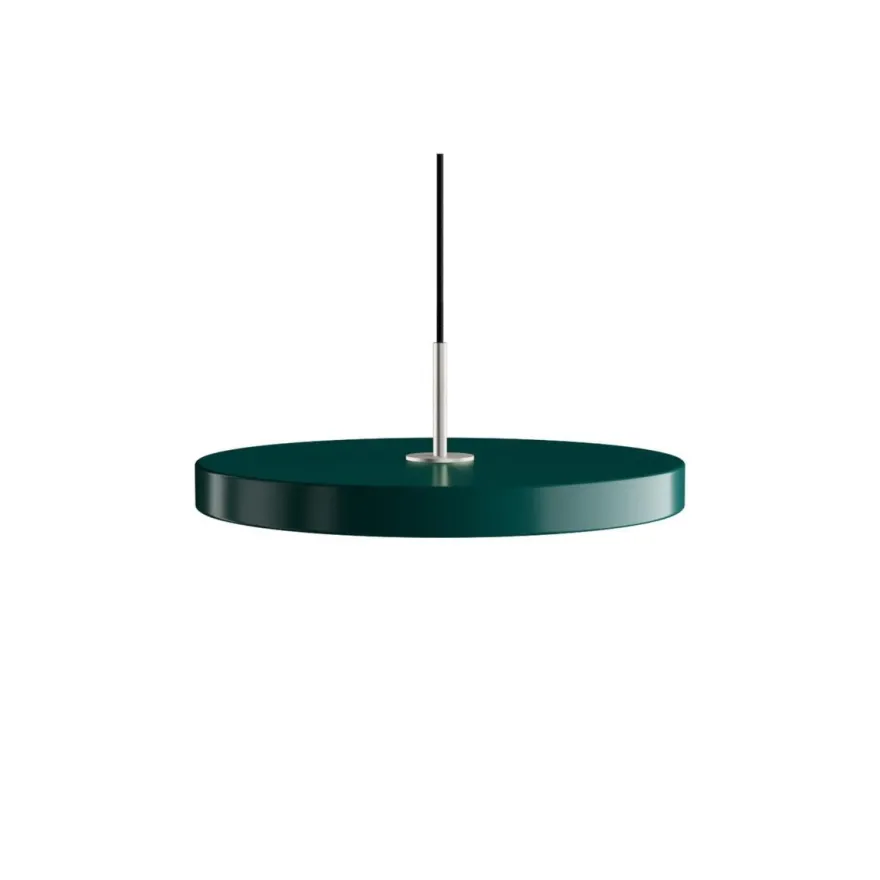 Asteria Plus medium Ø43