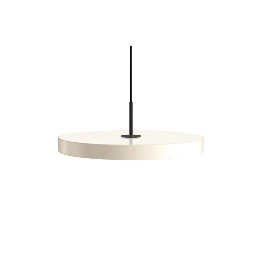 Asteria Plus medium Ø43