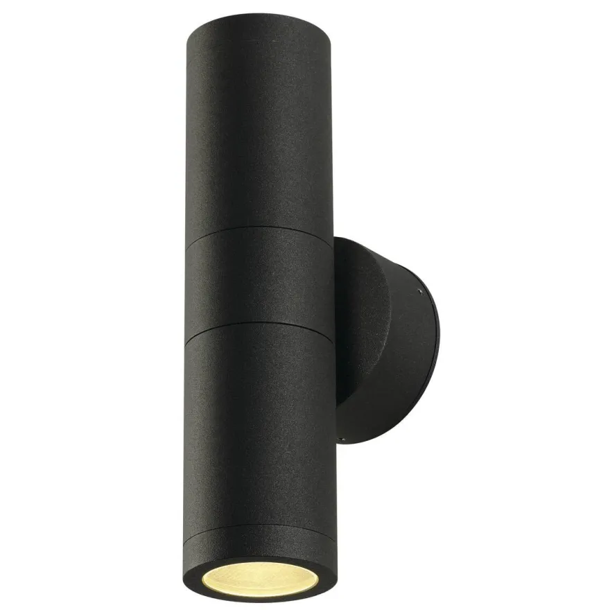 Astina vegglampe utendørs opp/ned IP44