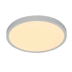 Astor taklampe 23 cm 18W 3-step dim - Hvit
