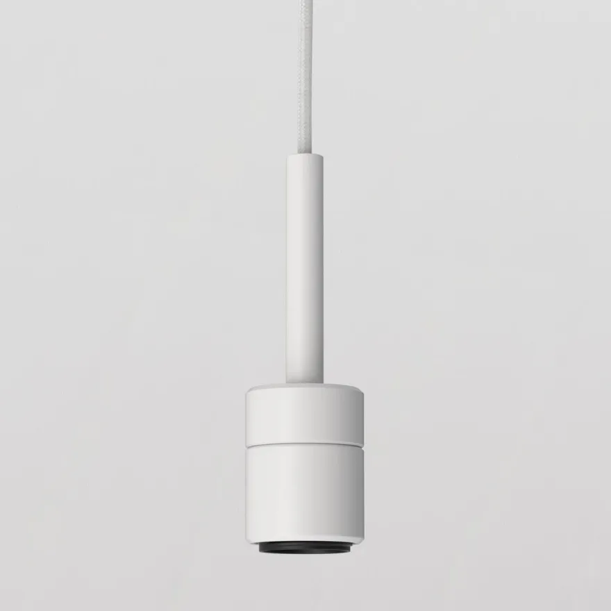Astro pendel oppheng