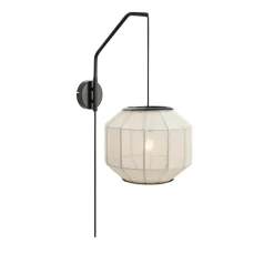 Asuka vegglampe