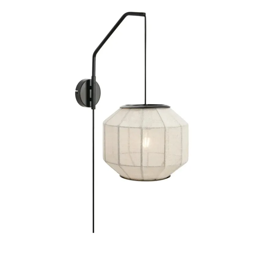 Asuka vegglampe