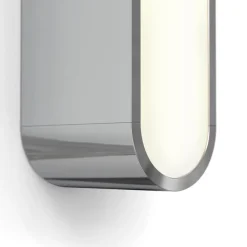 Atticus 900 vegglampe for baderom IP44 16,8W 3000 Kelvin - Dimbar