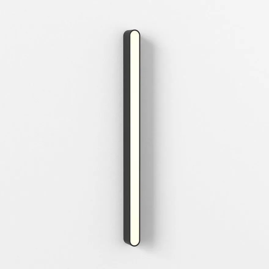 Atticus 900 vegglampe for baderom IP44 16,8W 3000 Kelvin - Dimbar