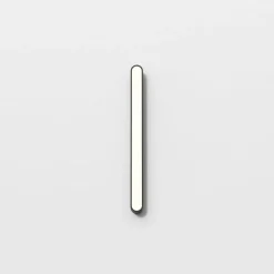 Atticus 600 vegglampe for baderom IP44 13,4W 3000 Kelvin - Dimbar