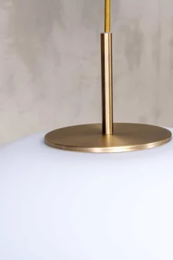 Attina S takpendel 24 cm