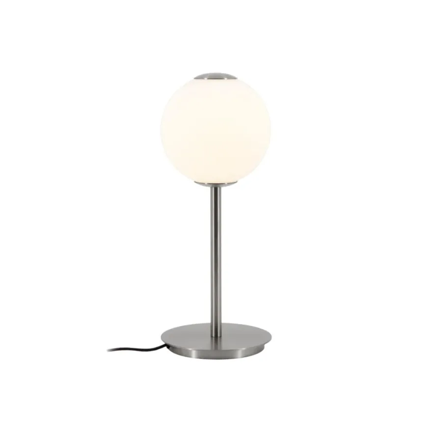 Audrey bordlampe med USB-C