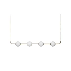Audrey linear takpendel