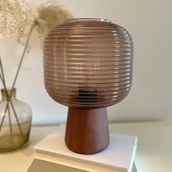 Aura bordlampe