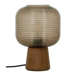 Aura bordlampe