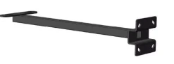 Avant arm 80cm - Svart