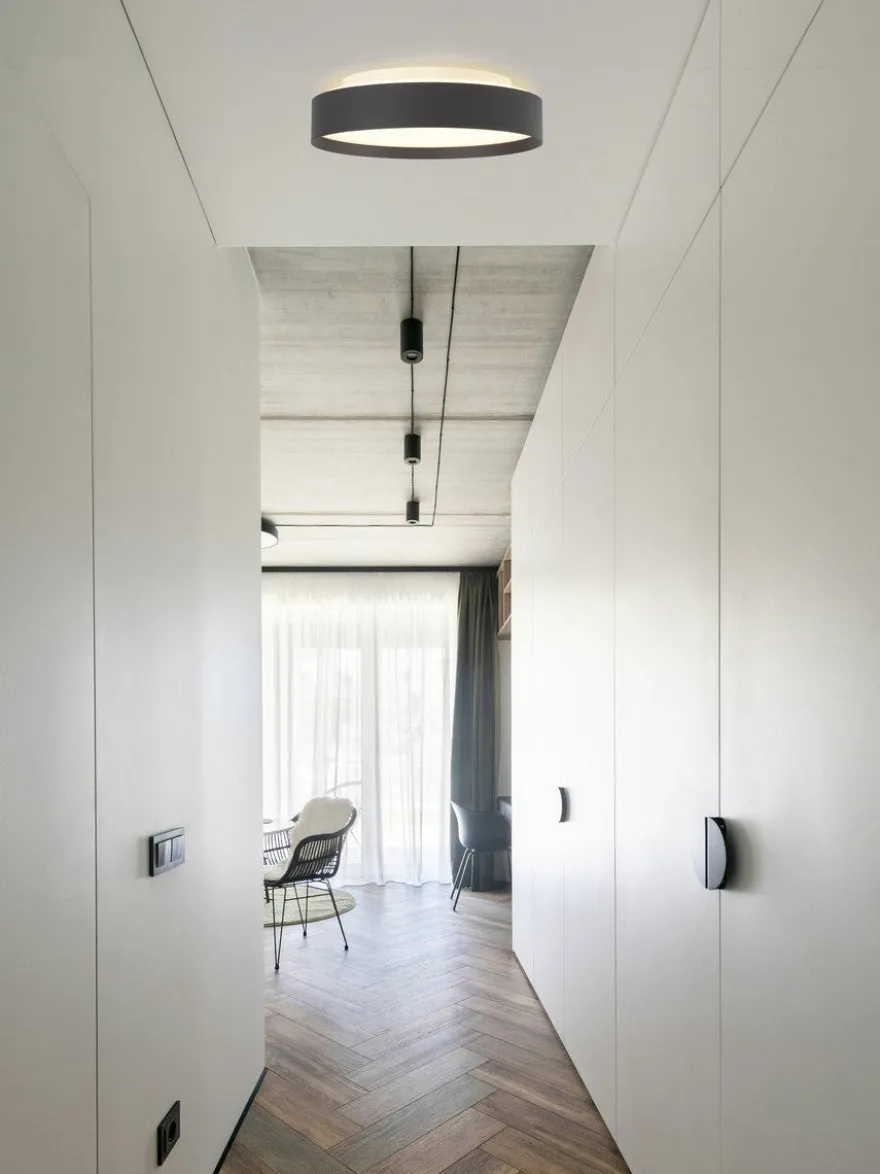 Backlight Plafond 30 cm 3-step dim 25W 3000 Kelvin