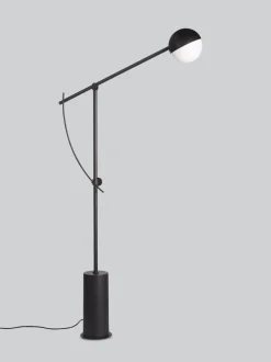 Balancer Gulvlampe
