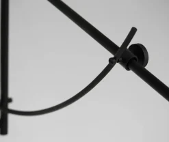 Balancer vegglampe