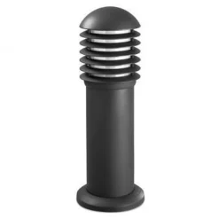 Balizas pullert 50cm - Grå