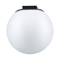 Ball lampeskjerm til ULine belte system 8W 3000 Kelvin