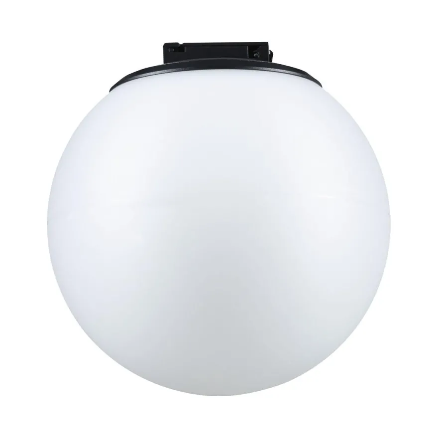 Ball lampeskjerm til ULine belte system 8W 3000 Kelvin
