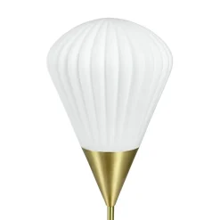 Balloon bordlampe