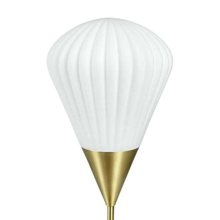 Balloon bordlampe