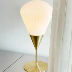Balloon bordlampe