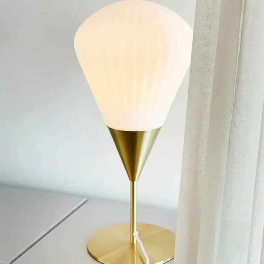 Balloon bordlampe