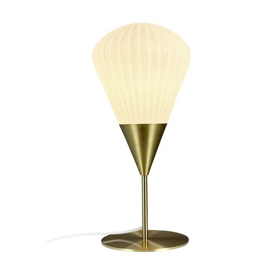 Balloon bordlampe
