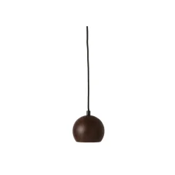 Ball takpendel Ø12 cm
