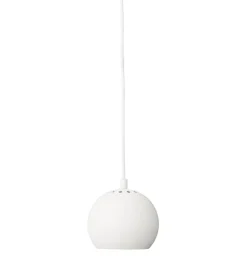 Ball takpendel Ø12 cm