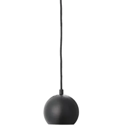 Ball takpendel Ø12 cm