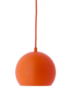 Ball takpendel Ø18 cm