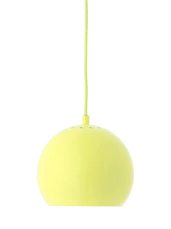 Ball takpendel Ø18 cm