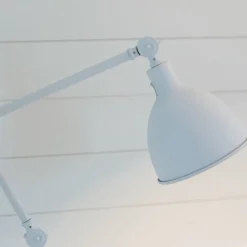 Bazar gulvlampe