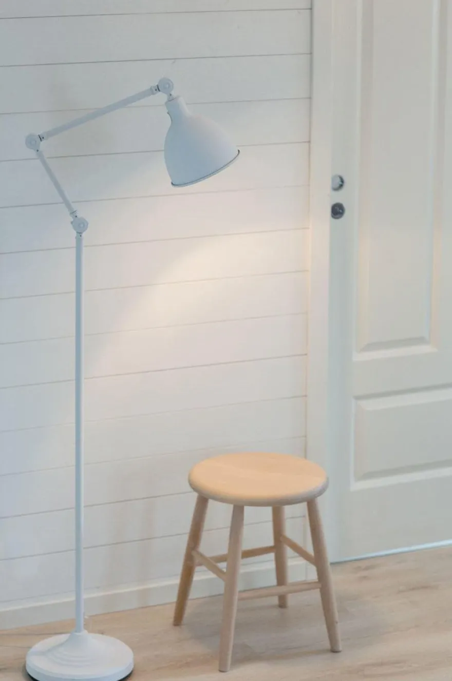 Bazar gulvlampe