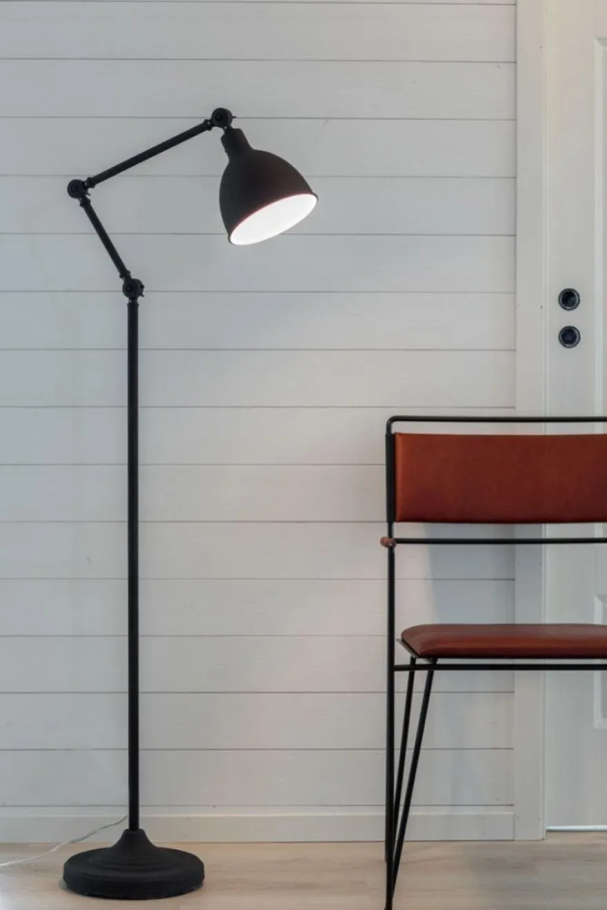 Bazar gulvlampe