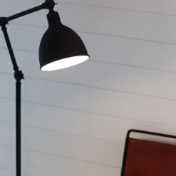 Bazar gulvlampe
